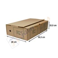 caja de carton para archivo caja de carton para archivo con impresion