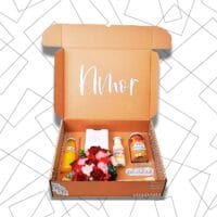 Cajas especiales