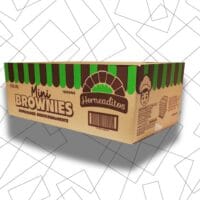 Cajas impresas