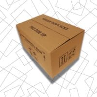 Cajas para exportar